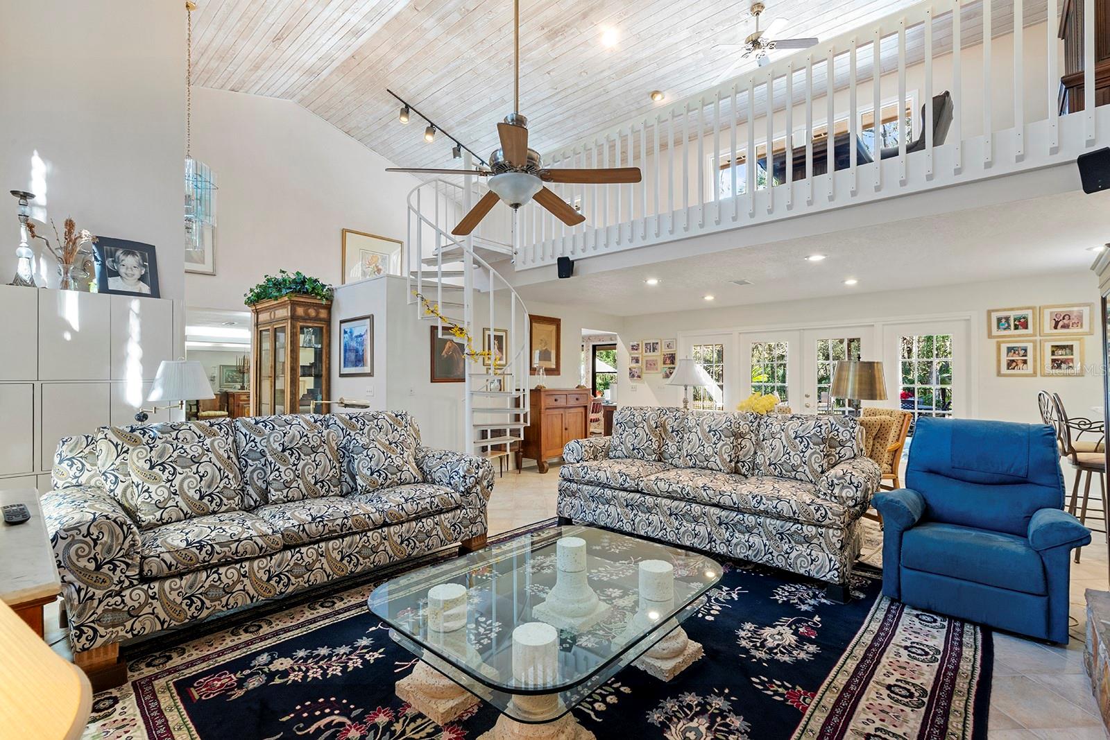 WINGFIELD RESERVE PH 1 - Residential