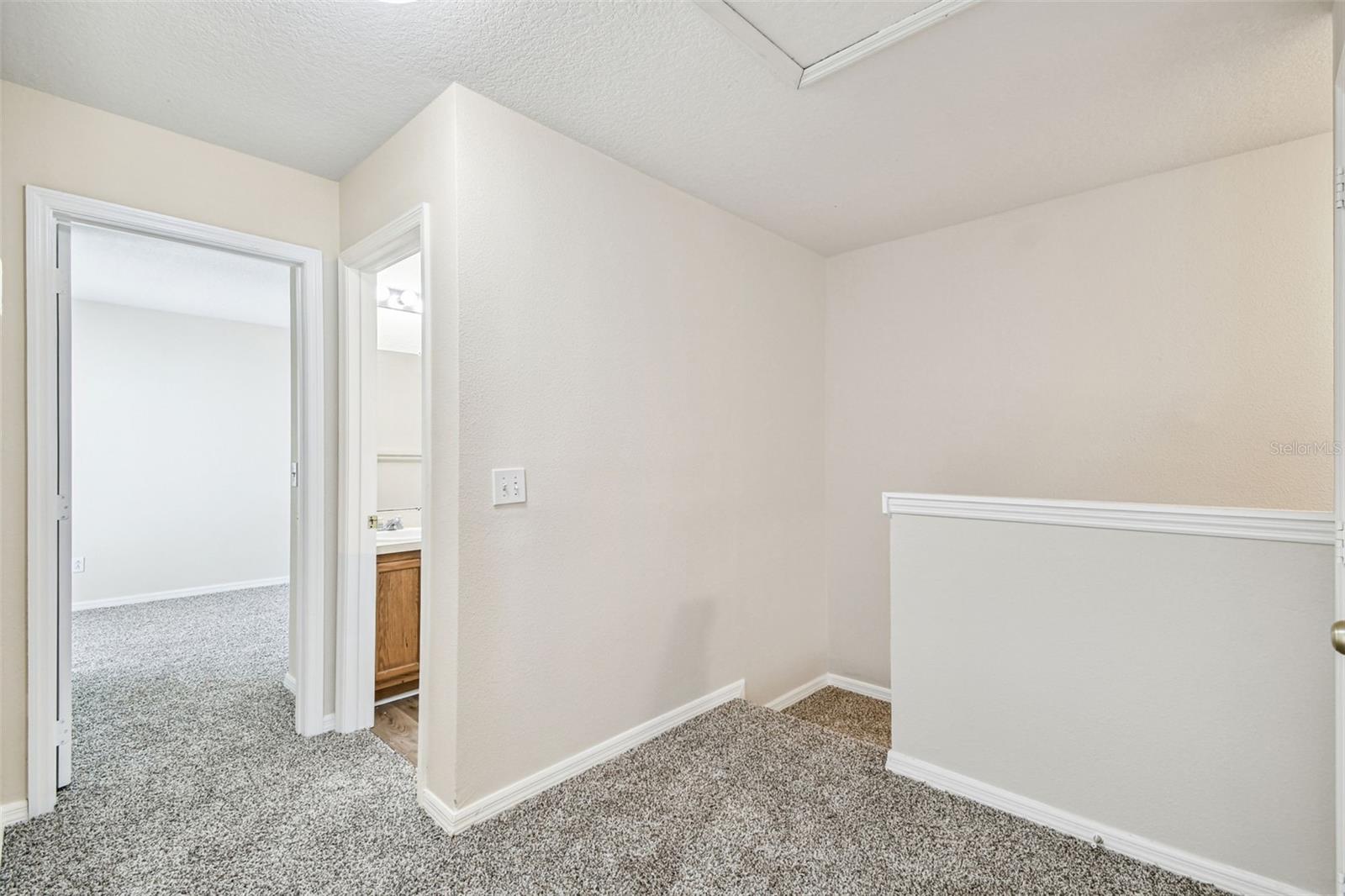 AVALON PARK VILLAGE 06 - Residential