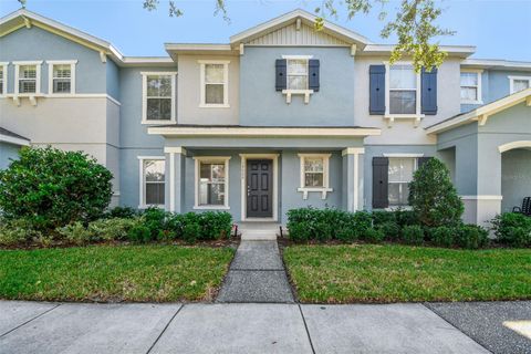 Photo of 14666 Water Locust Drive, Orlando, FL 32828 (MLS # O6365947)