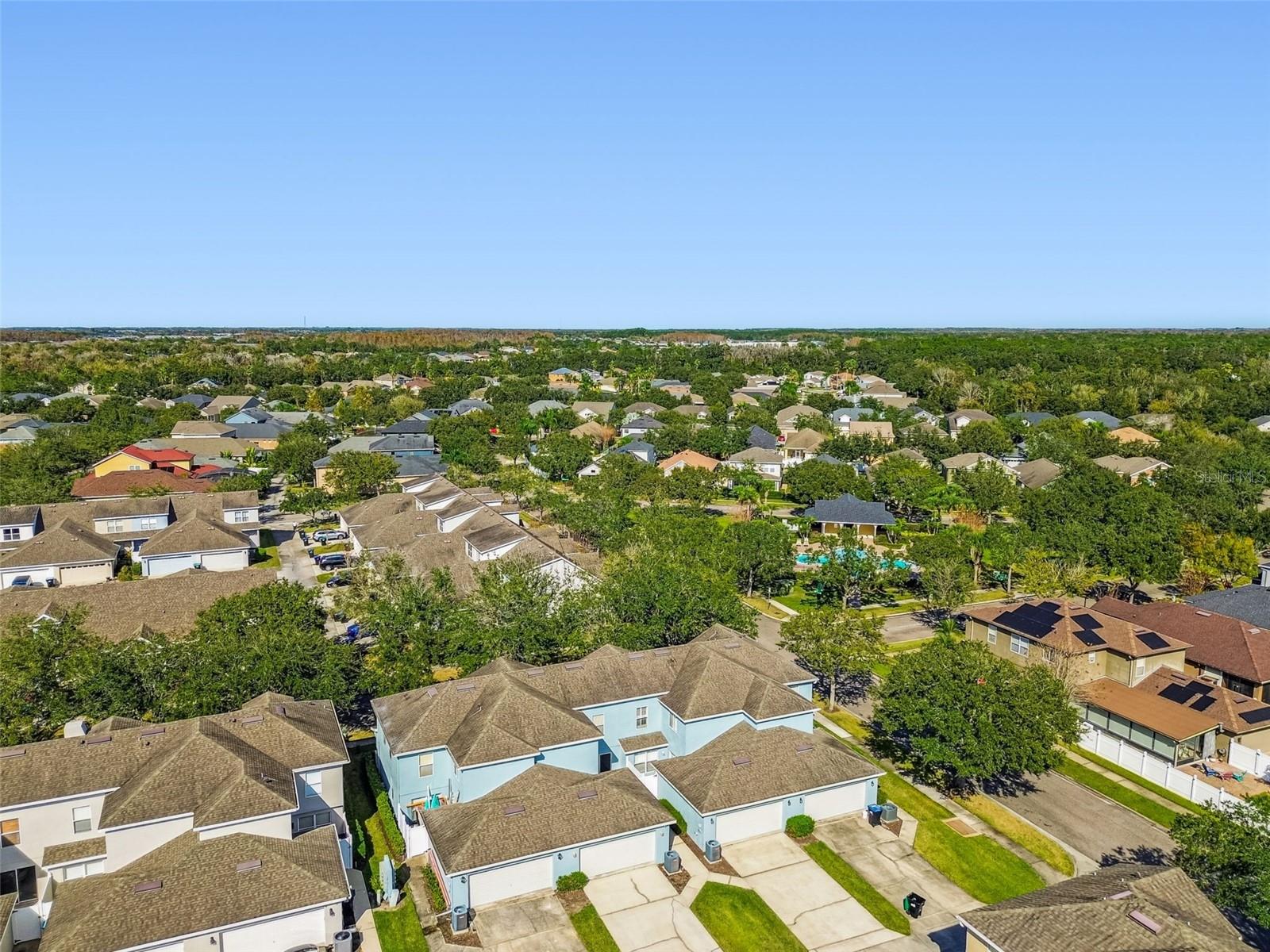 AVALON PARK VILLAGE 06 - Residential