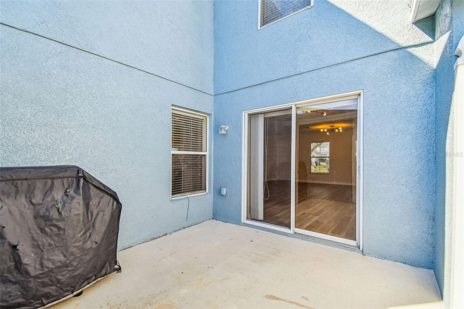 AVALON PARK VILLAGE 06 - Residential