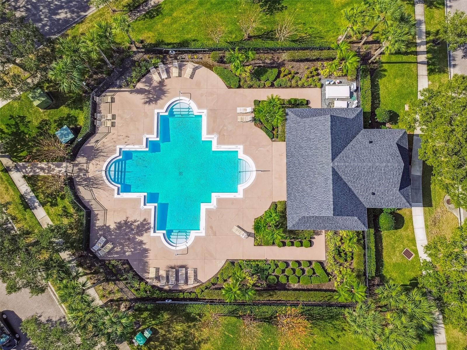 14666 WATER LOCUST DRIVE