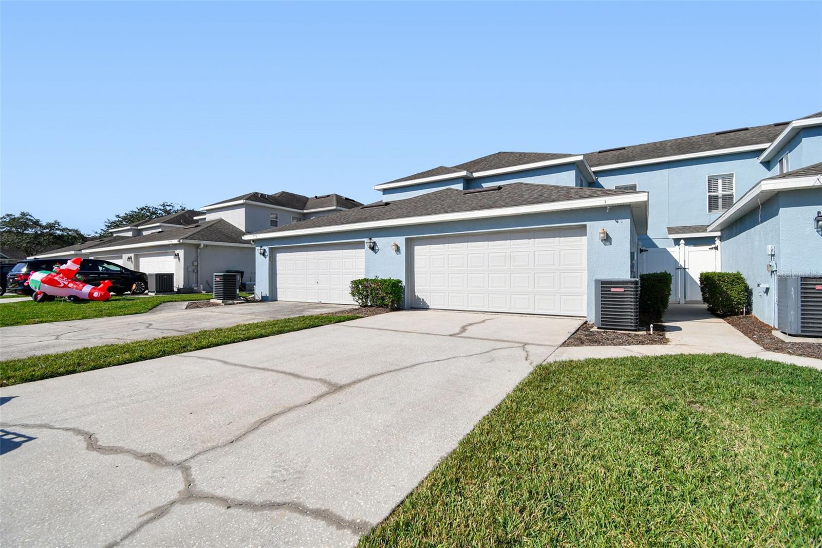 AVALON PARK VILLAGE 06 - Residential