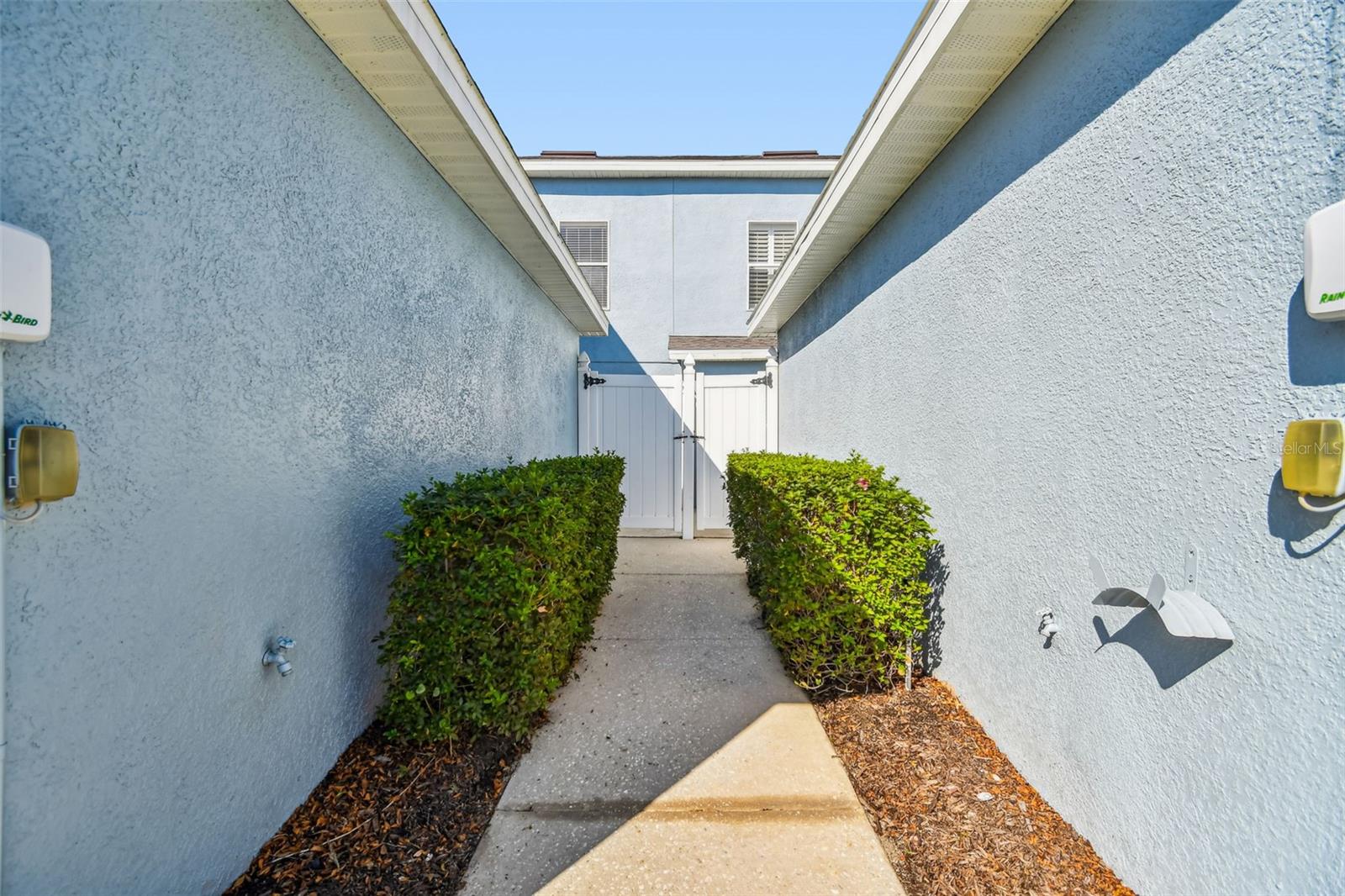 AVALON PARK VILLAGE 06 - Residential