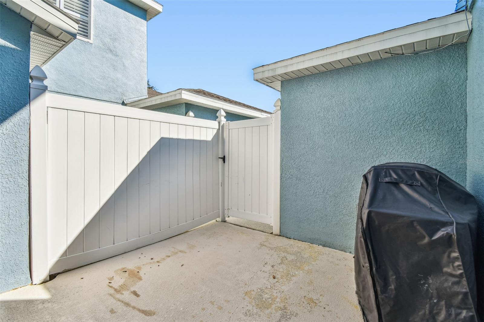 AVALON PARK VILLAGE 06 - Residential