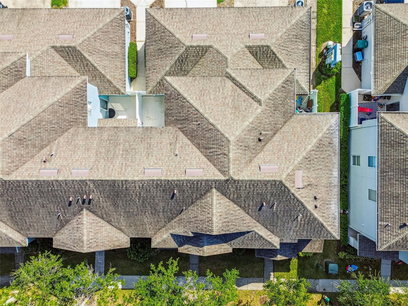 AVALON PARK VILLAGE 06 - Residential