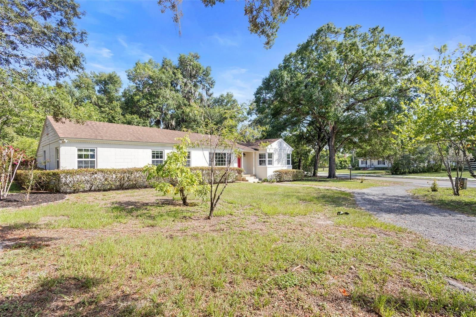 PINE HILLS BLKS 81-82 100 & 101 DELAND - Residential Lease