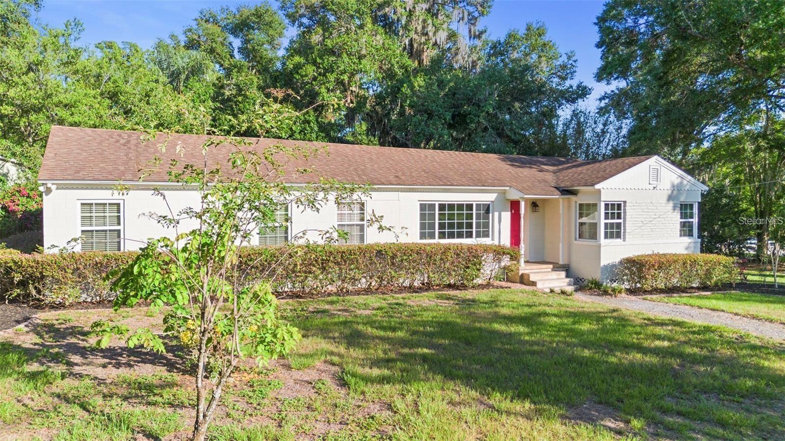 PINE HILLS BLKS 81-82 100 & 101 DELAND - Residential Lease
