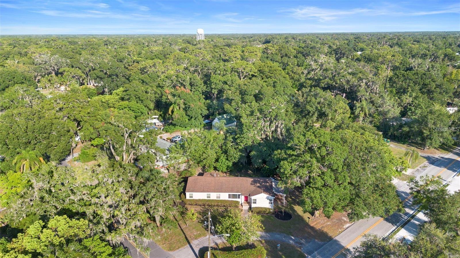 PINE HILLS BLKS 81-82 100 & 101 DELAND - Residential Lease