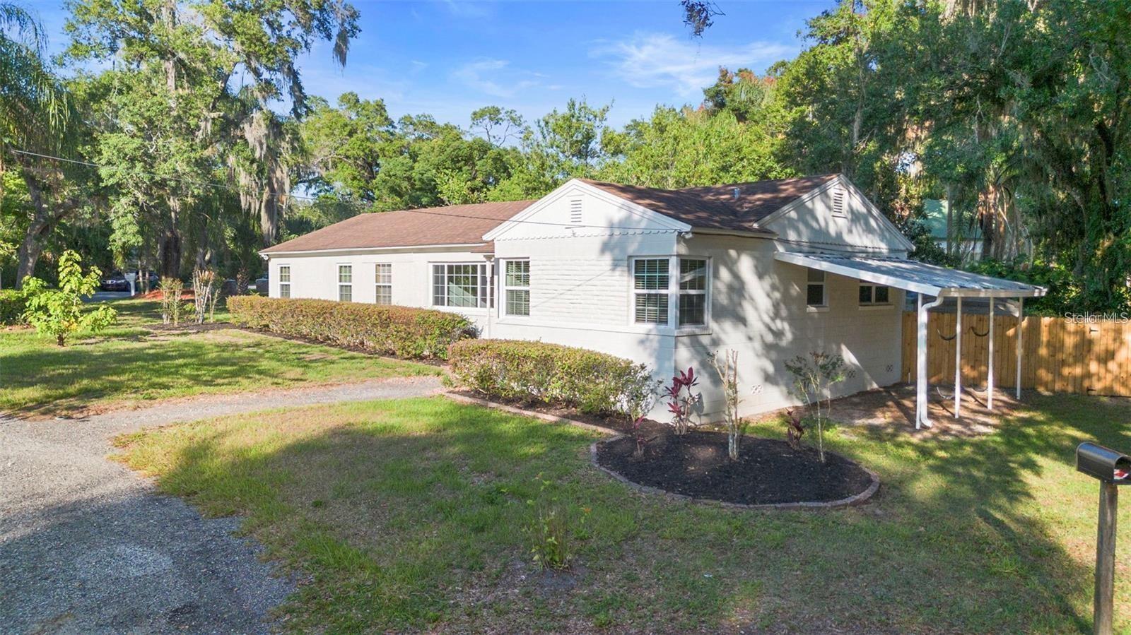 PINE HILLS BLKS 81-82 100 & 101 DELAND - Residential Lease