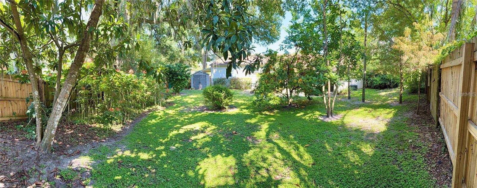 PINE HILLS BLKS 81-82 100 & 101 DELAND - Residential Lease