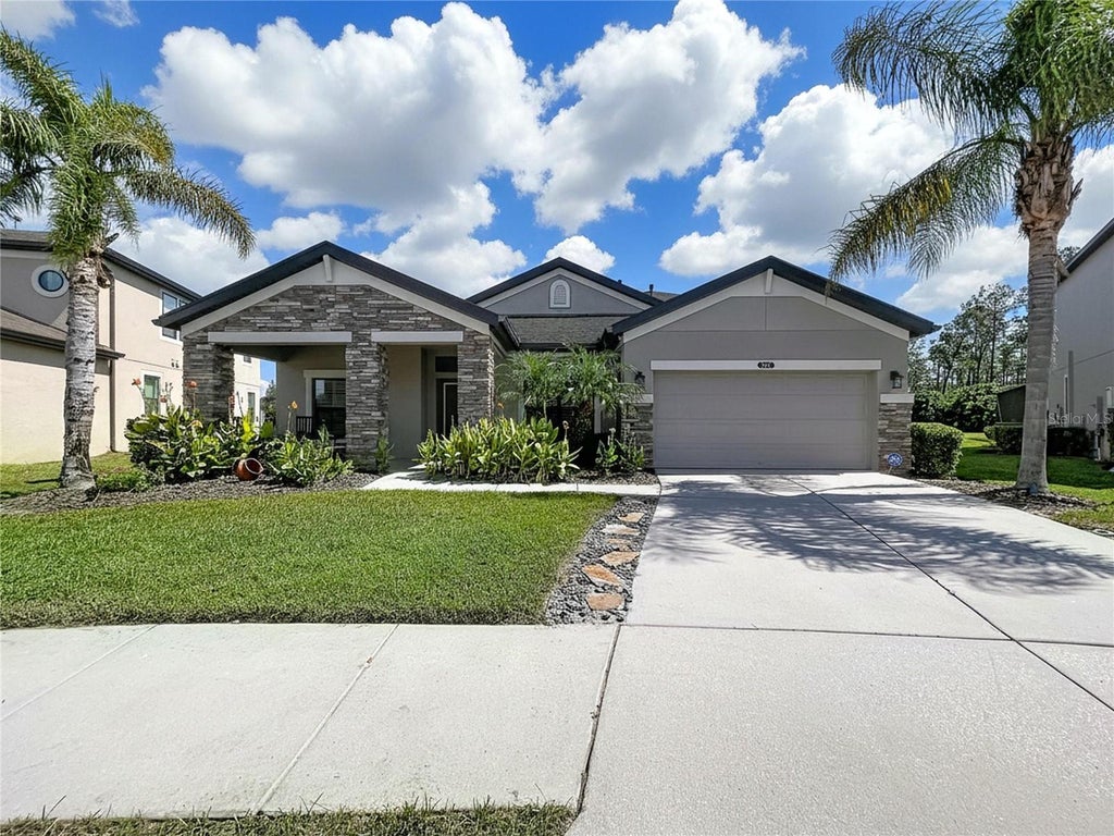 Photo of 8144 Sequester Loop, Land O Lakes, FL 34637 (MLS # TB8559007)