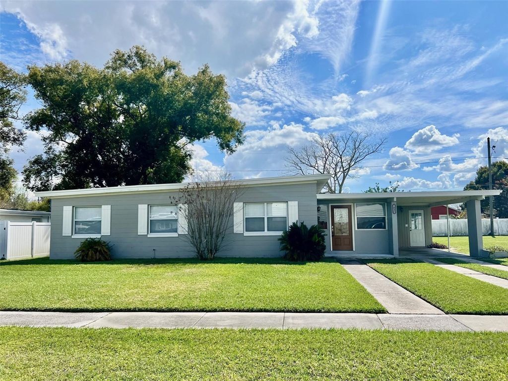 Photo of 1840 Brando Drive, Orlando, FL 32822 (MLS # O6405199)