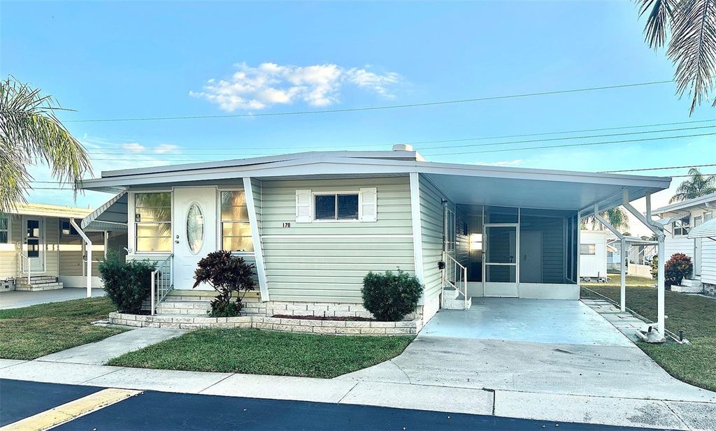 Photo of 2000 E Bay Drive #178, Largo, FL 33771 (MLS # TB8447755)