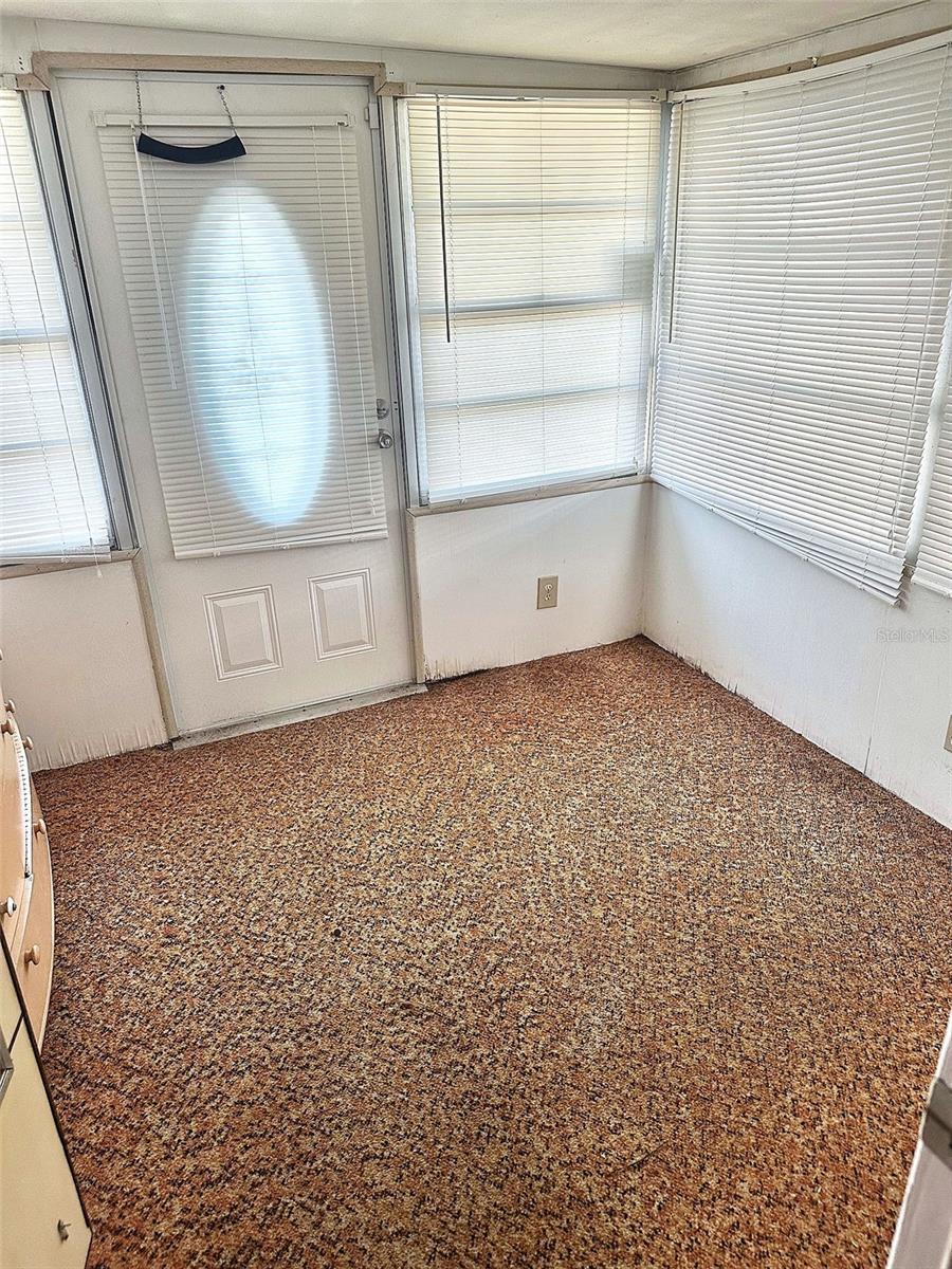 COLONIAL VILLAGE MOBILE HOME PARK CO-OP UNREC - Residential