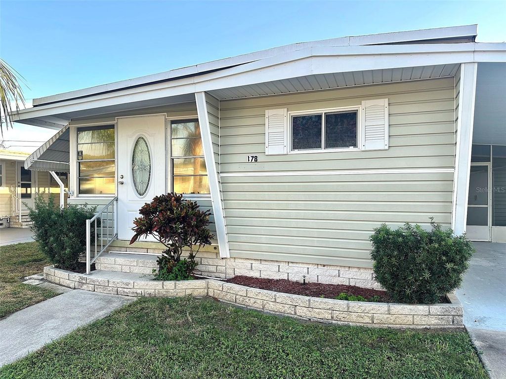 Photo of 2000 E Bay Drive #178, Largo, FL 33771 (MLS # TB8447755)