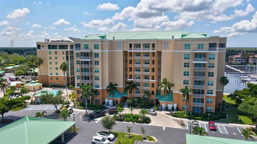 Photo of 2060 Matecumbe Key Road #2803, Punta Gorda, FL 33955 (MLS # C7512042)