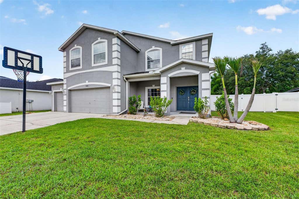 Photo of 9018 N River Road, Tampa, FL 33635 (MLS # TB8521093)