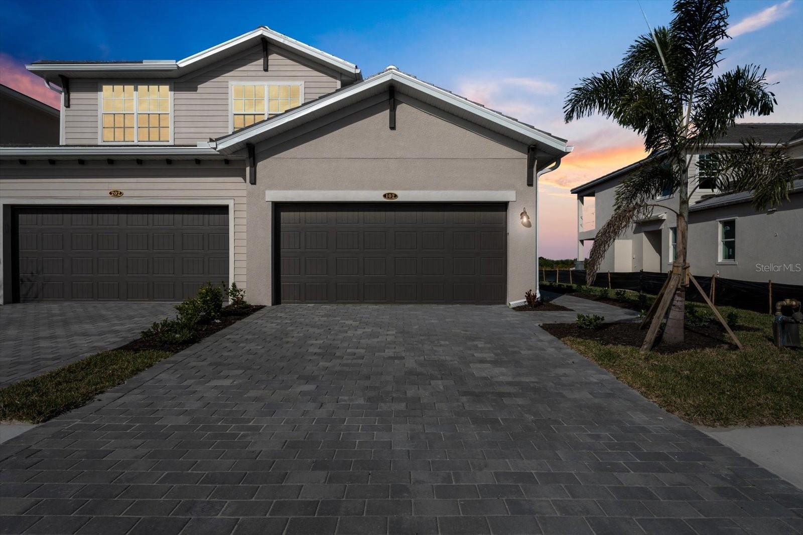 SPECIAL PRICING OF $3,250 IF YOU BOOK FOR AT LEAST 2 MONTHS FROM JULY 2025 - DECEMBER 2025 --- WELLEN PARK GOLF & COUNTRY CLUB --- BRAND NEW TURNKEY FURNISHED 3 BEDROOM, 2 FULL BATH, 2 CAR GARAGE COACH HOME --- High Season (December-April): $7,000/month (utilities included; electric capped at $100/month) --- Low Season (May- November): $3,500/month + Guest reimburses for electricity. --- This single-story coach home features a modern open design among the dining room, kitchen and living room, with access to the covered outdoor lanai. The owner’s suite with a spa-like bathroom is located toward the back of the home, while two secondary bedrooms sit near the entrance. All the bedrooms have adjustable beds. A two-car garage offers extra storage space. --- All of the resort-style amenities are included with this rental, including an 18-hole Championship golf course. Plus, there are nearby beaches and the Wellen Park community with shops, music, local eateries and a brand-new downtown area. This home is also conveniently located near the newly opened parks and scenic trails, perfect for outdoor activities and nature enthusiasts. --- This home is also conveniently located near the newly opened parks and scenic trails, perfect for outdoor activities and nature enthusiasts. --- The Golf membership can be transferred to the tenant during their lease. Transfer fees and golf cart fees applicable. Please confirm rates and availability. --- Durations 6 months or less require 13% additional tax and all funds paid up front. Durations longer than 6 months require first, last, security deposit & credit application fee. Membership transfer required. Pet friendly upon owner approval and $500 non-refundable pet fee.