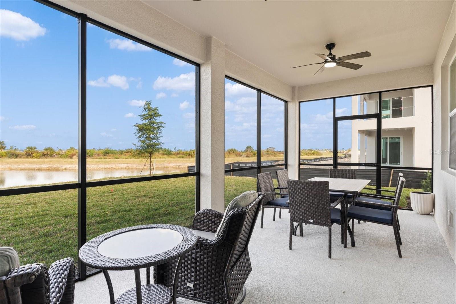 WELLEN PARK GOLF AND COUNTRY CLUB - Residential Lease