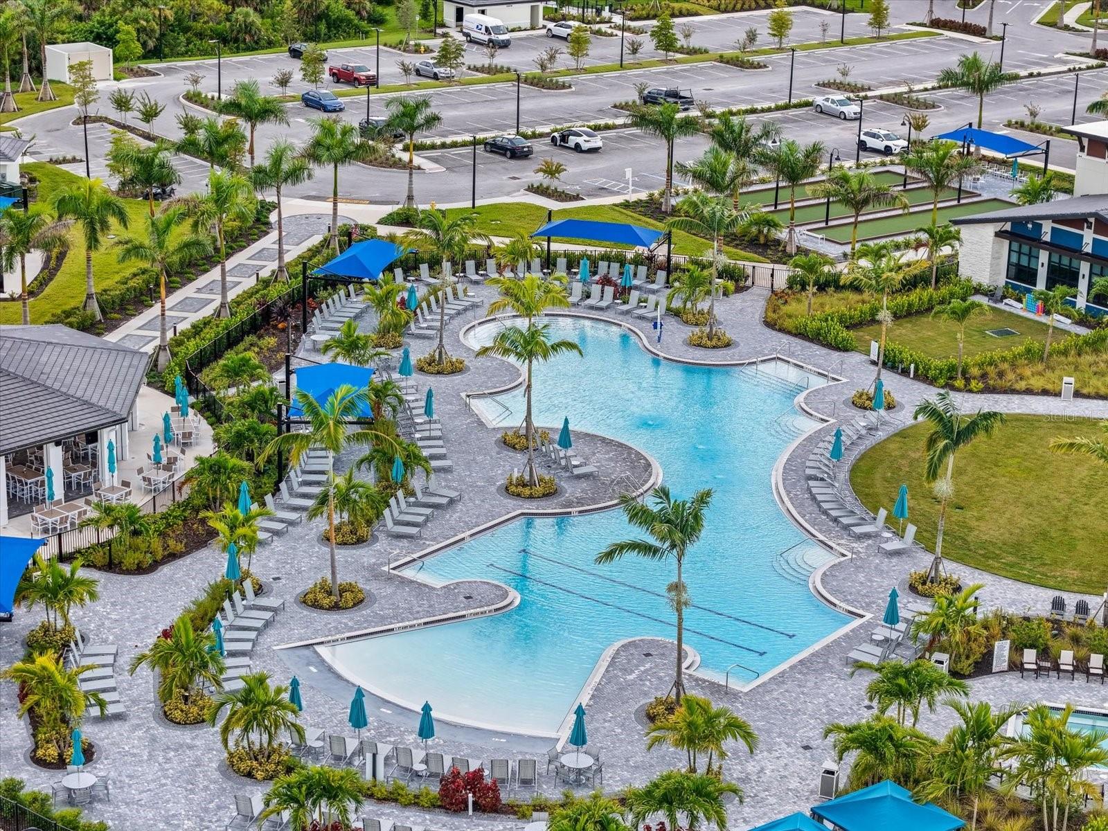 WELLEN PARK GOLF AND COUNTRY CLUB - Residential Lease