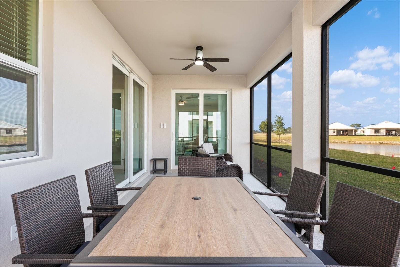 WELLEN PARK GOLF AND COUNTRY CLUB - Residential Lease