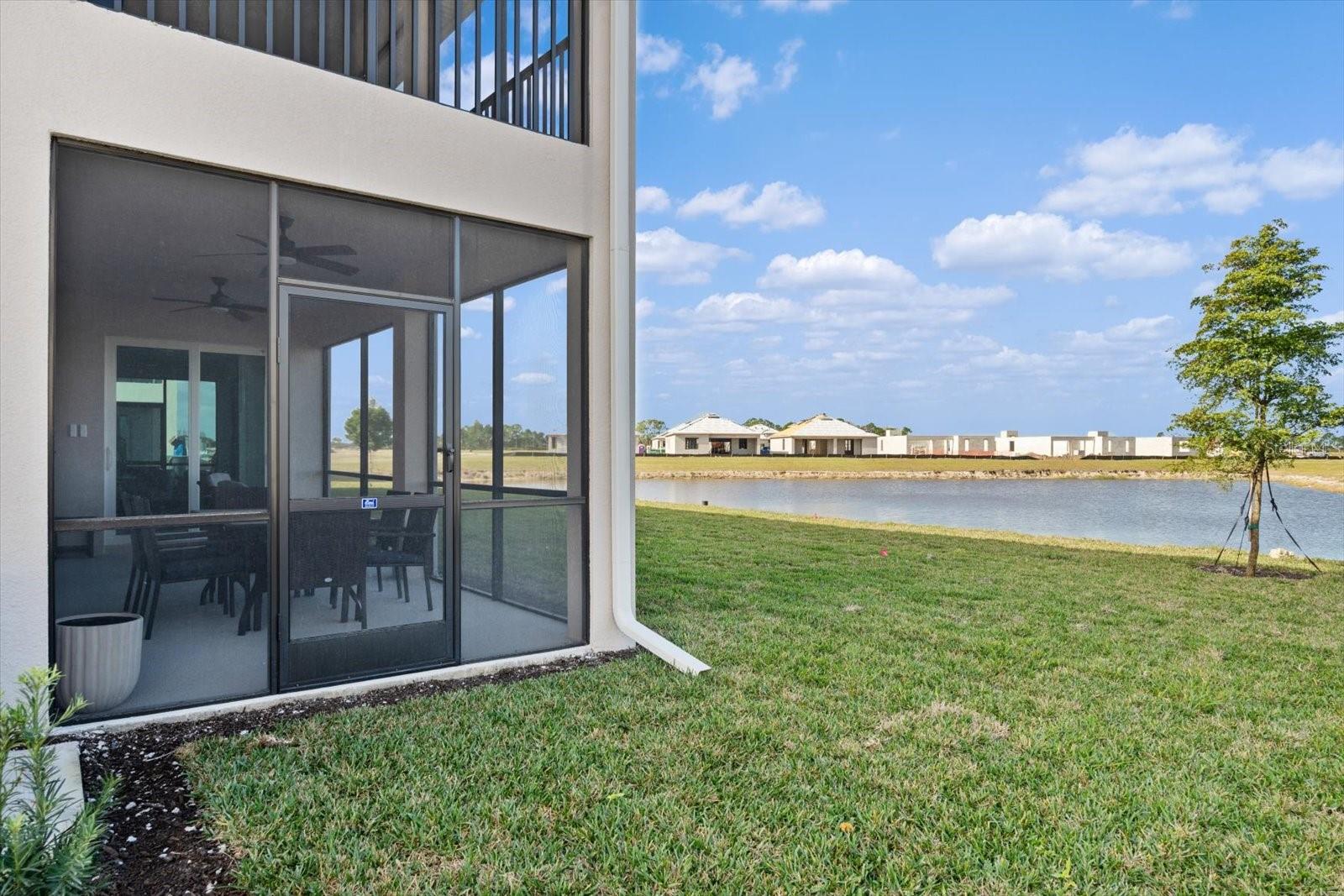 WELLEN PARK GOLF AND COUNTRY CLUB - Residential Lease