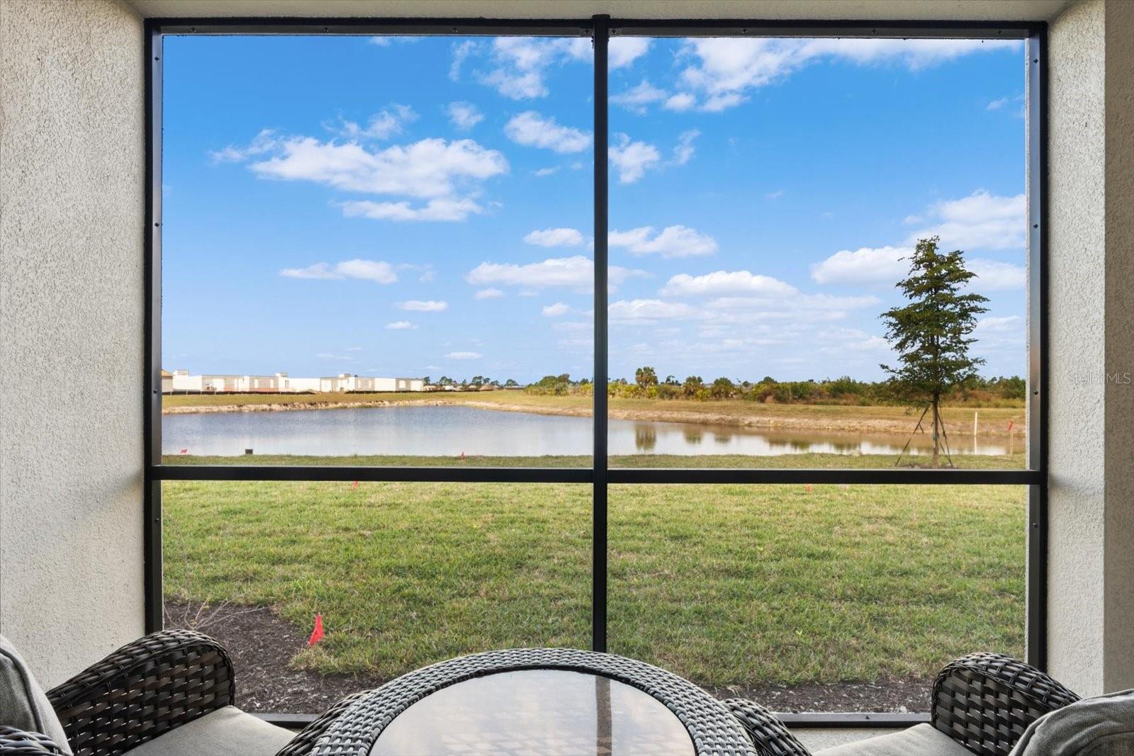 WELLEN PARK GOLF AND COUNTRY CLUB - Residential Lease