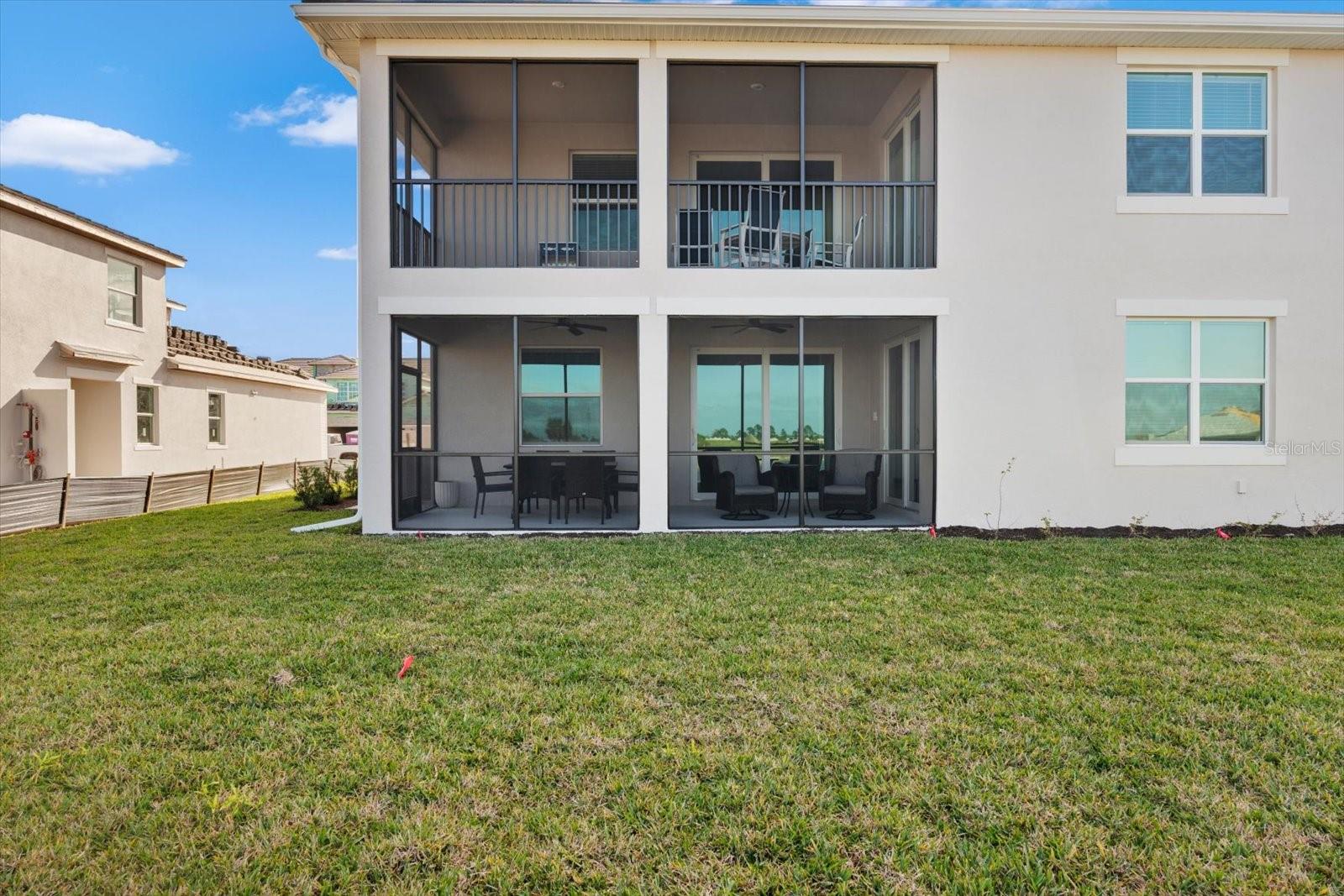 WELLEN PARK GOLF AND COUNTRY CLUB - Residential Lease