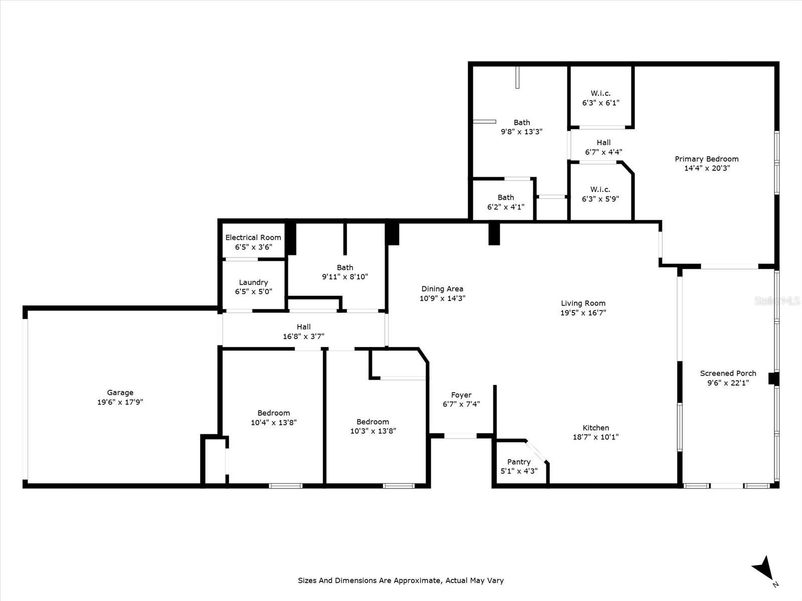 WELLEN PARK GOLF AND COUNTRY CLUB - Residential Lease