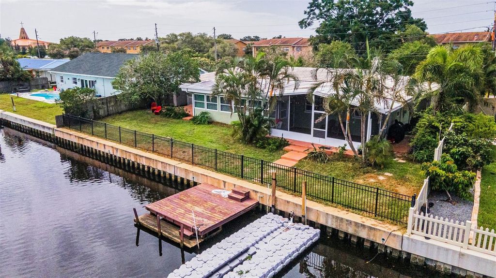 Photo of 201 78th Avenue N, St Petersburg, FL 33702 (MLS # TB8400398)