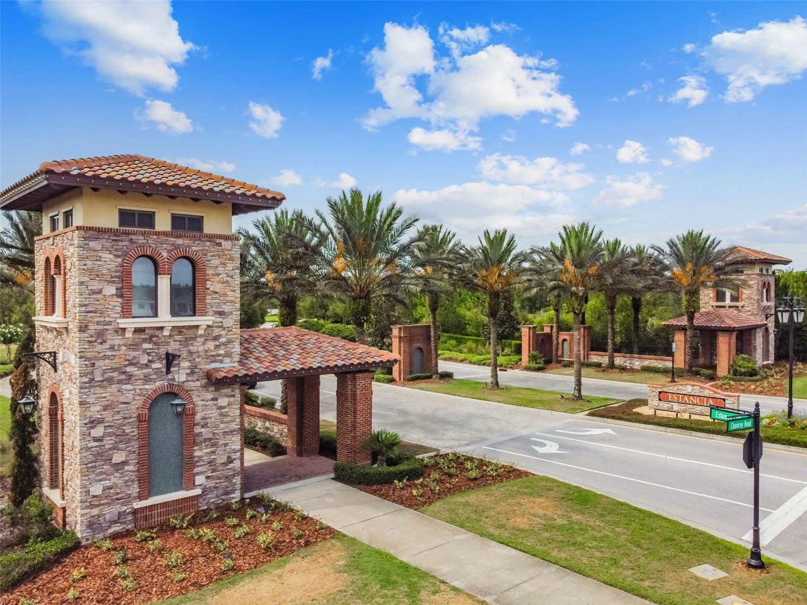 ESTANCIA-REVELLO - Residential