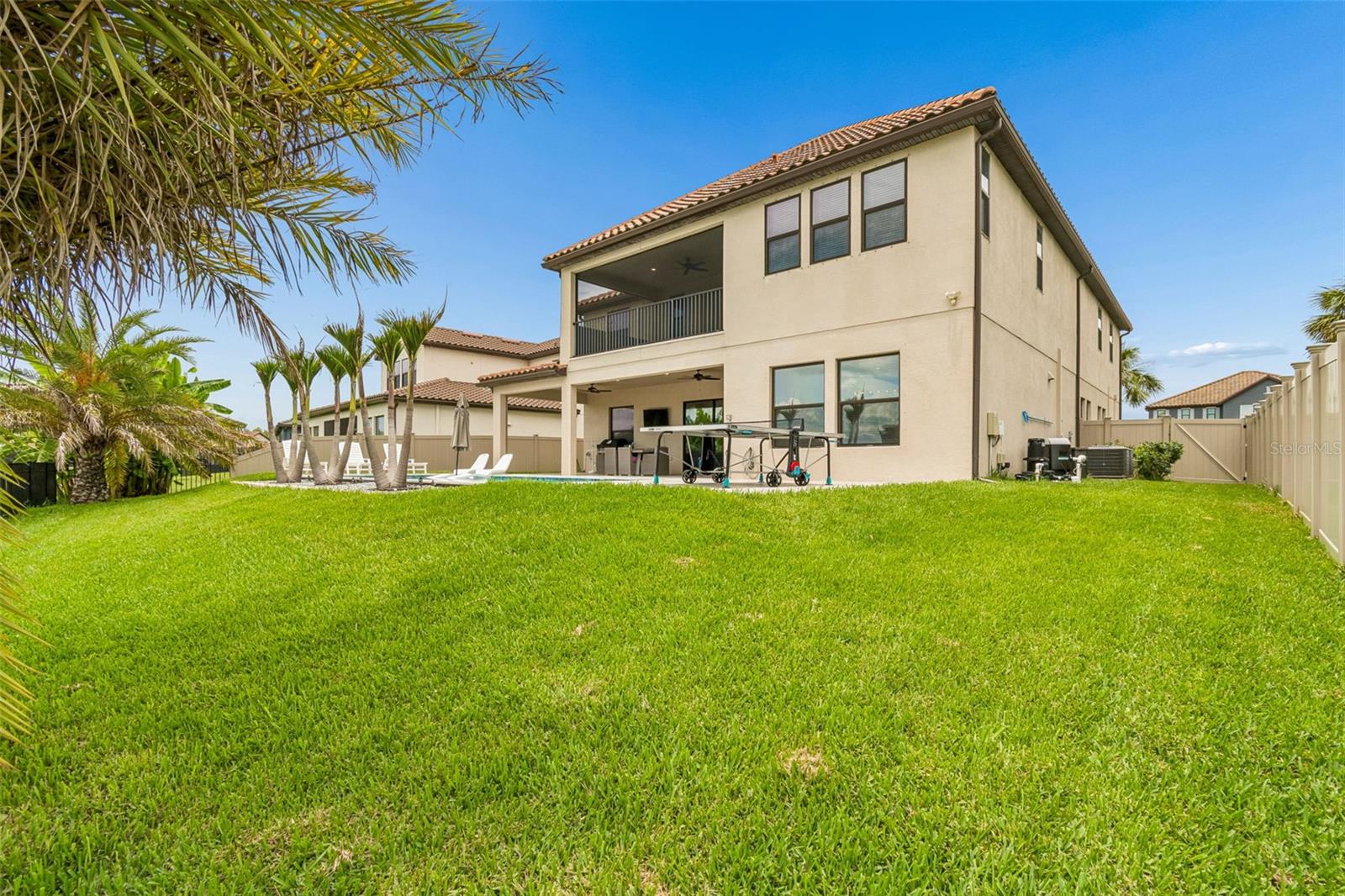 ESTANCIA-REVELLO - Residential