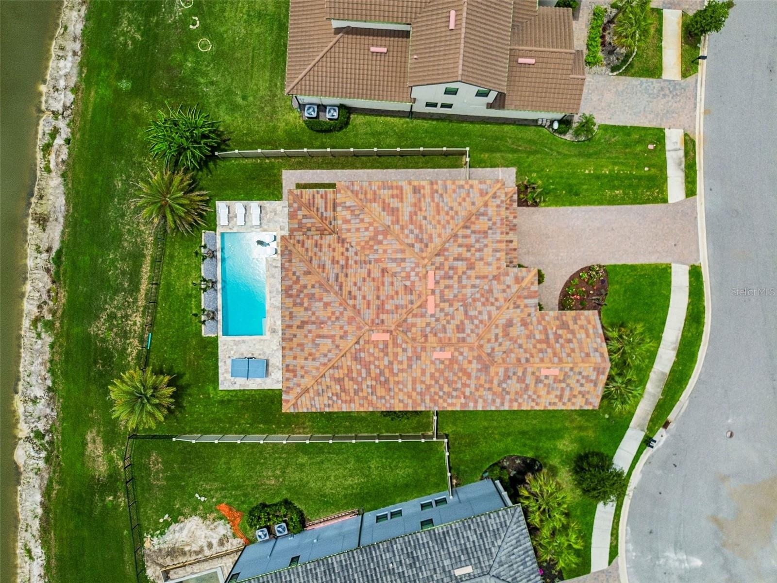 ESTANCIA-REVELLO - Residential