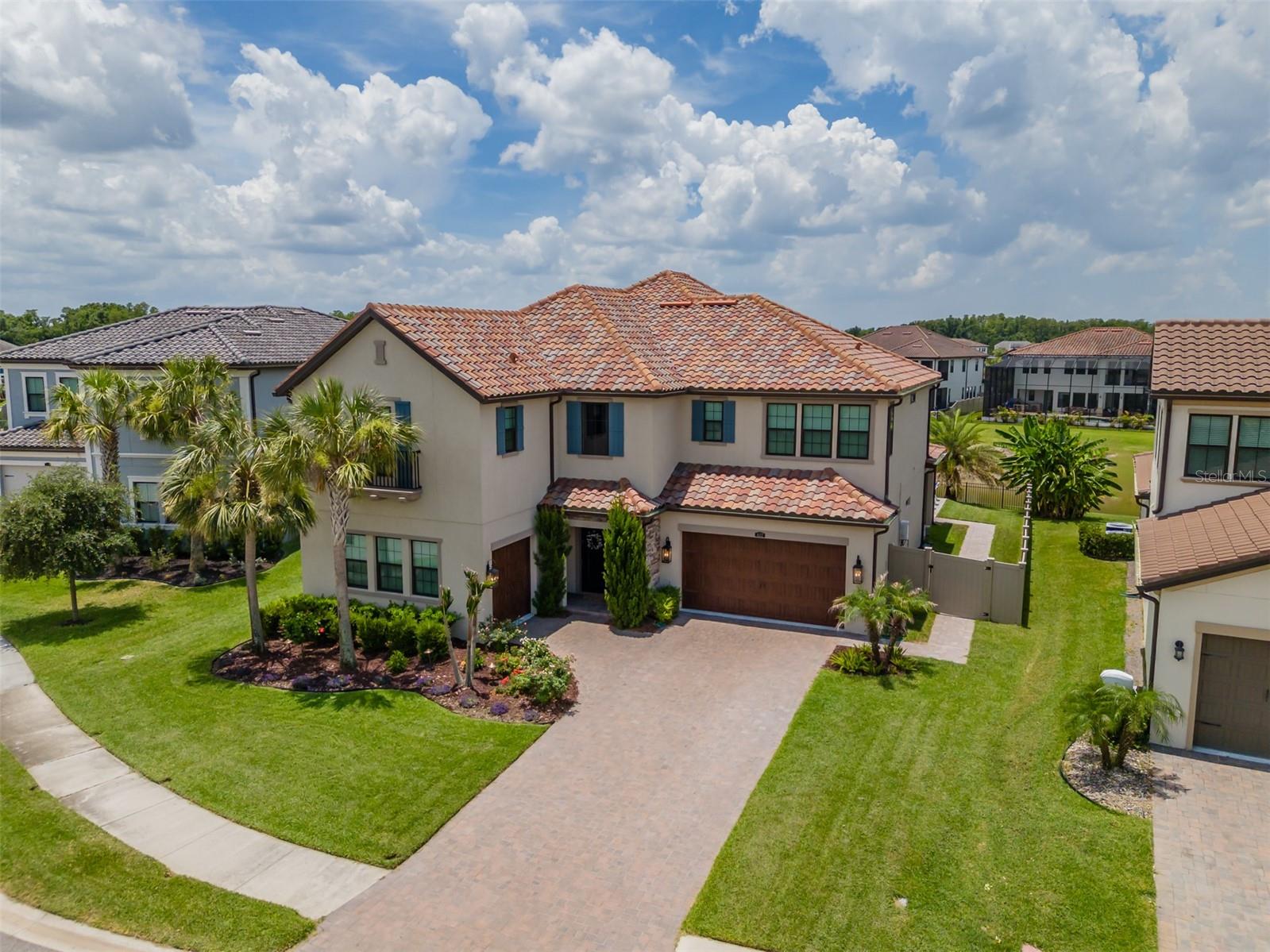 4127 FRONTERA LANE