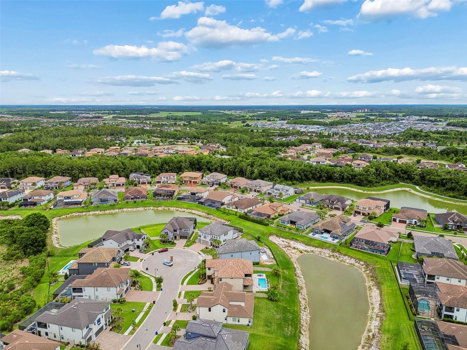 ESTANCIA-REVELLO - Residential