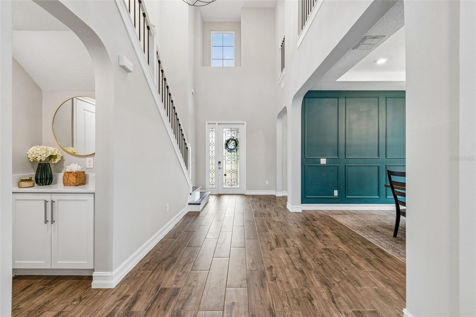 4127 FRONTERA LANE