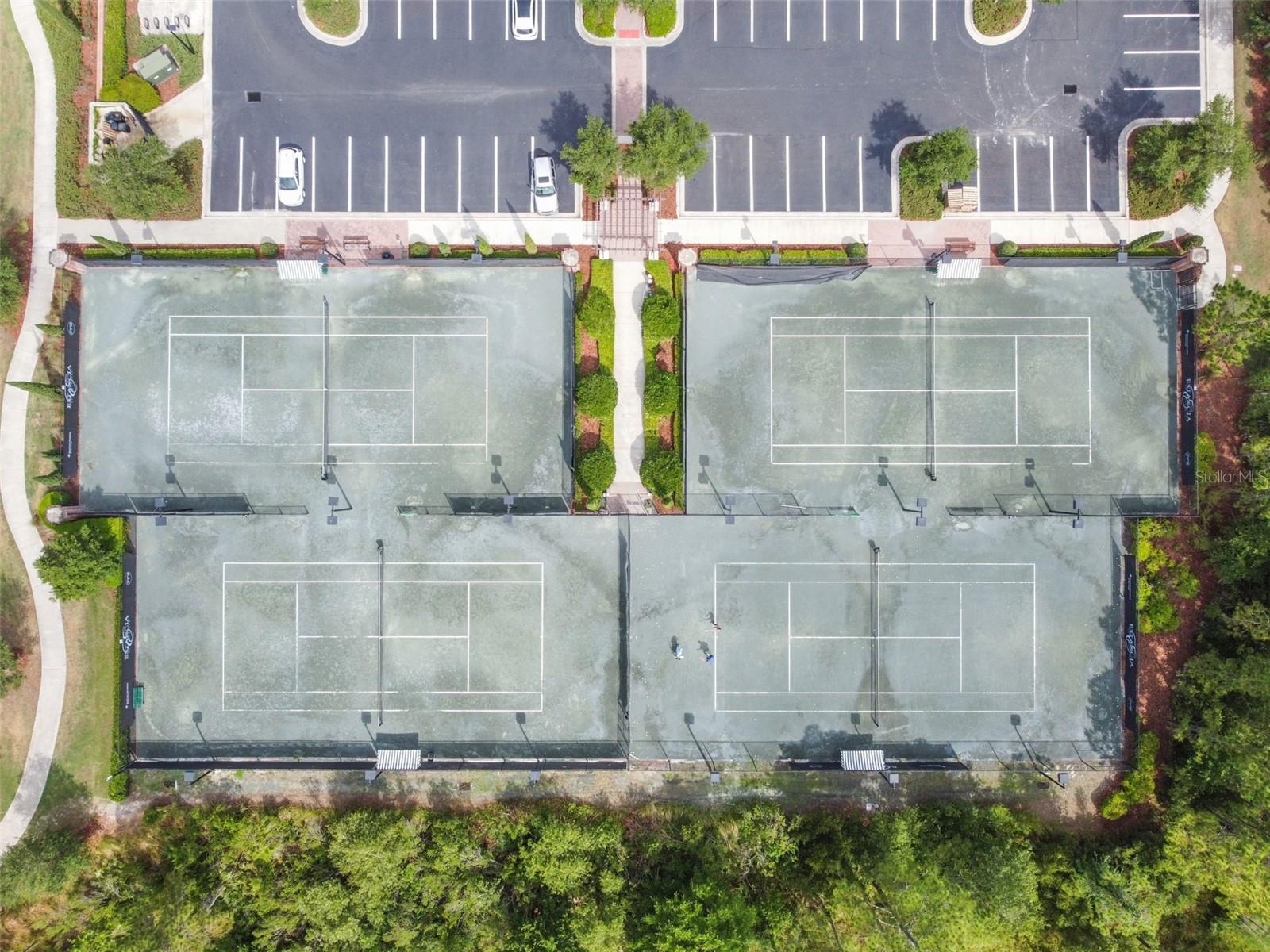 ESTANCIA-REVELLO - Residential