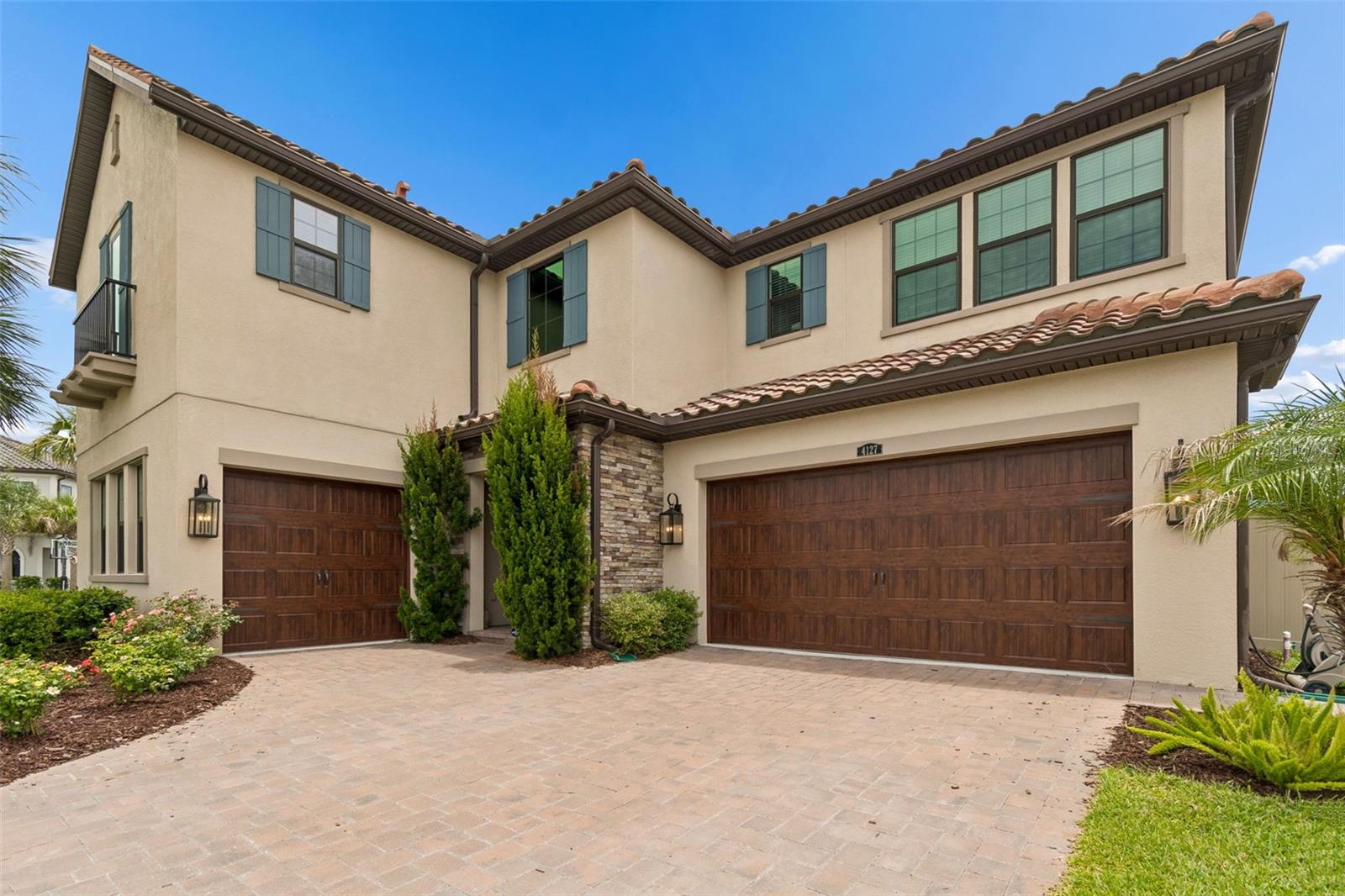 4127 FRONTERA LANE