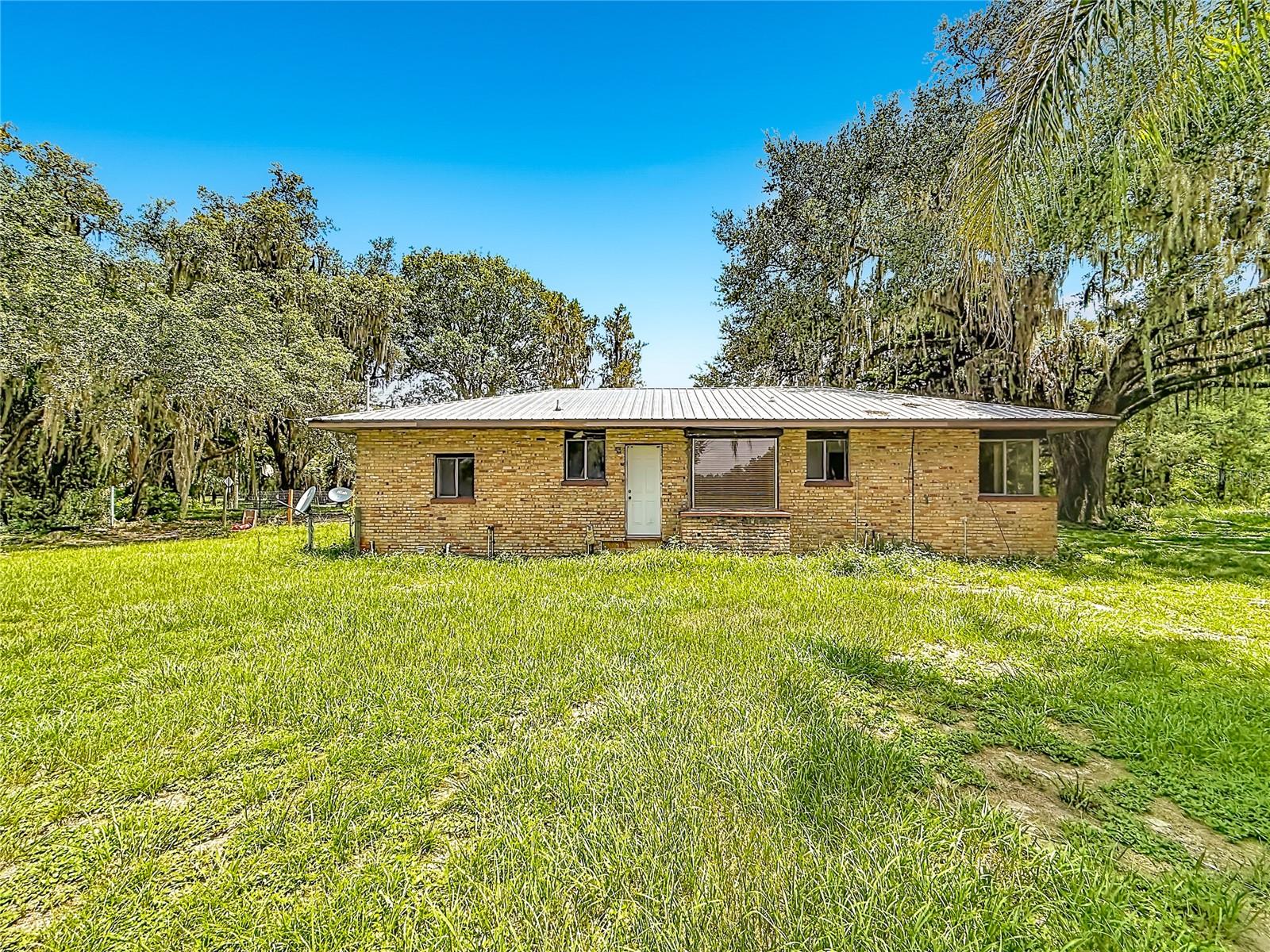 2736 EMPIRE CHURCH ROAD