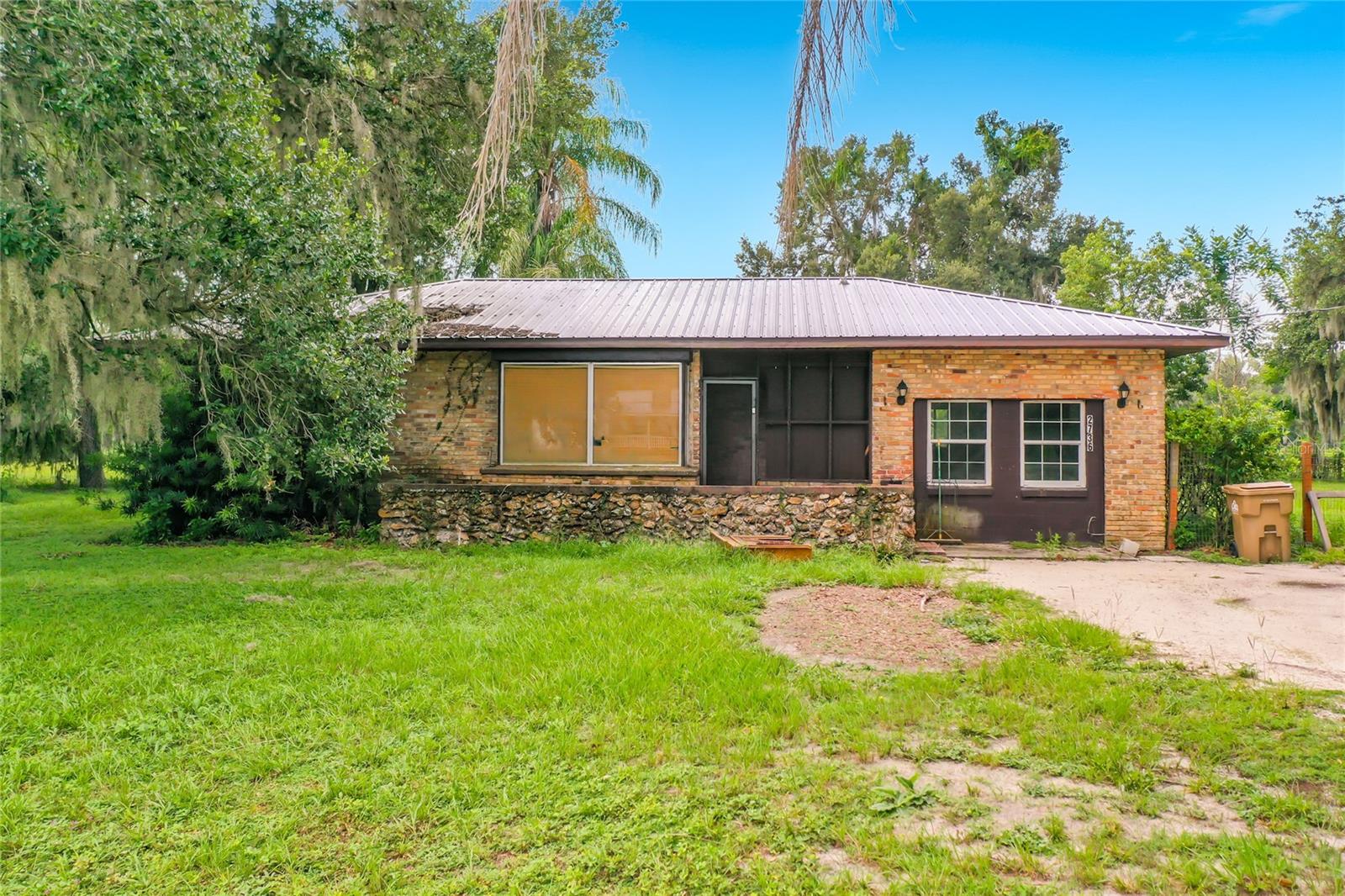 2736 EMPIRE CHURCH ROAD