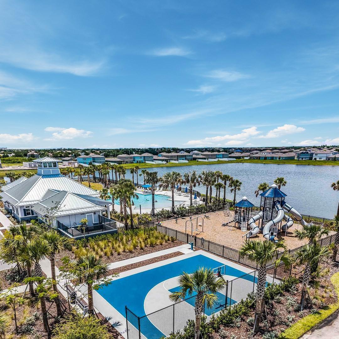 SHELL COVE PH 1 - Residential