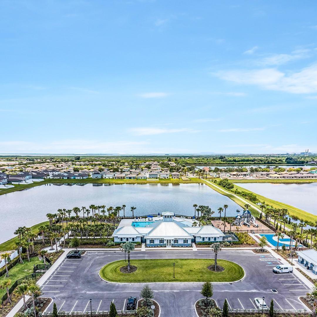 SHELL COVE PH 1 - Residential