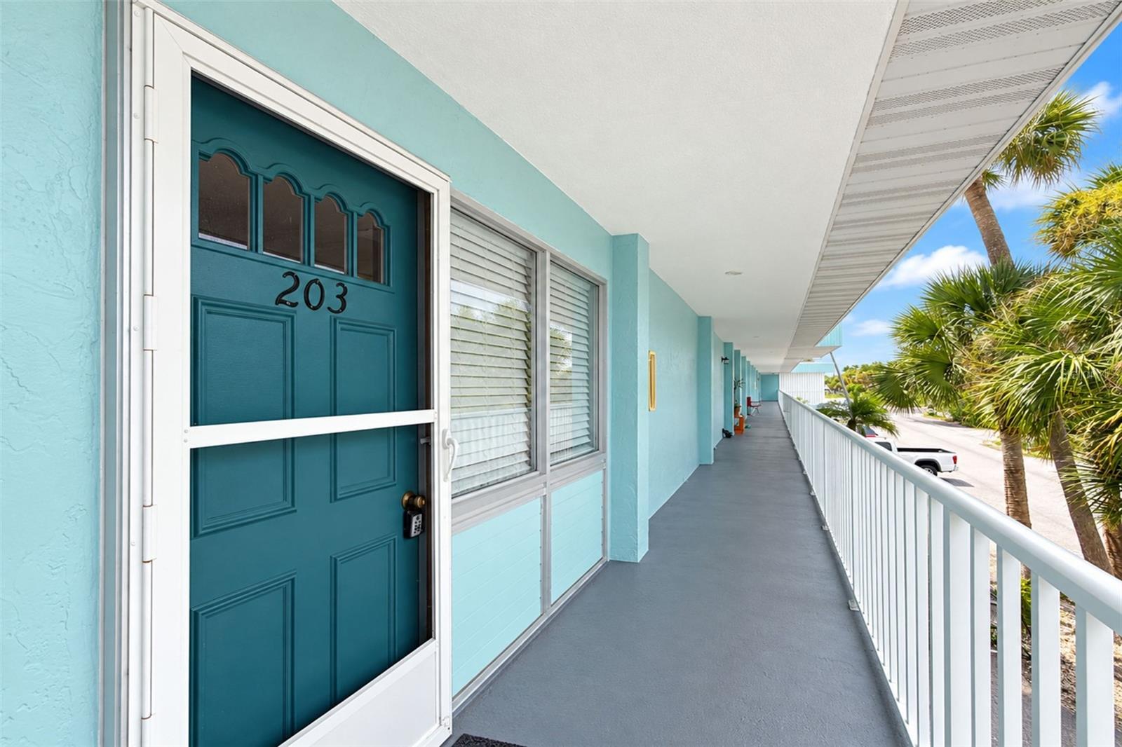 5055 N BEACH ROAD 203