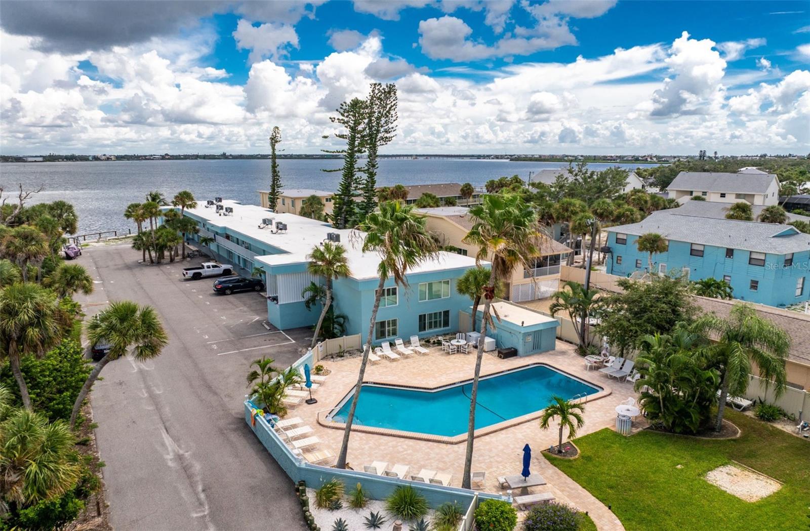 5055 N BEACH ROAD 203