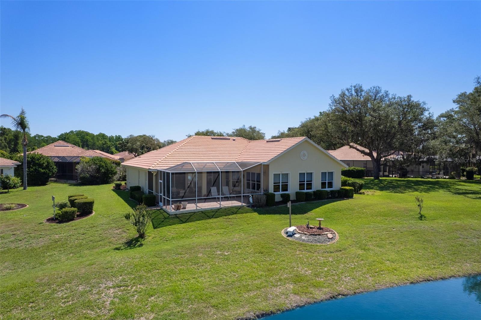 GLEN LAKES PH 1 - Residential