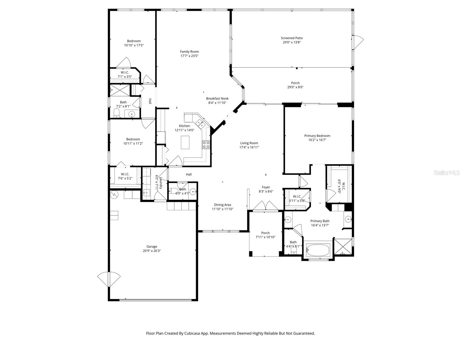 GLEN LAKES PH 1 - Residential