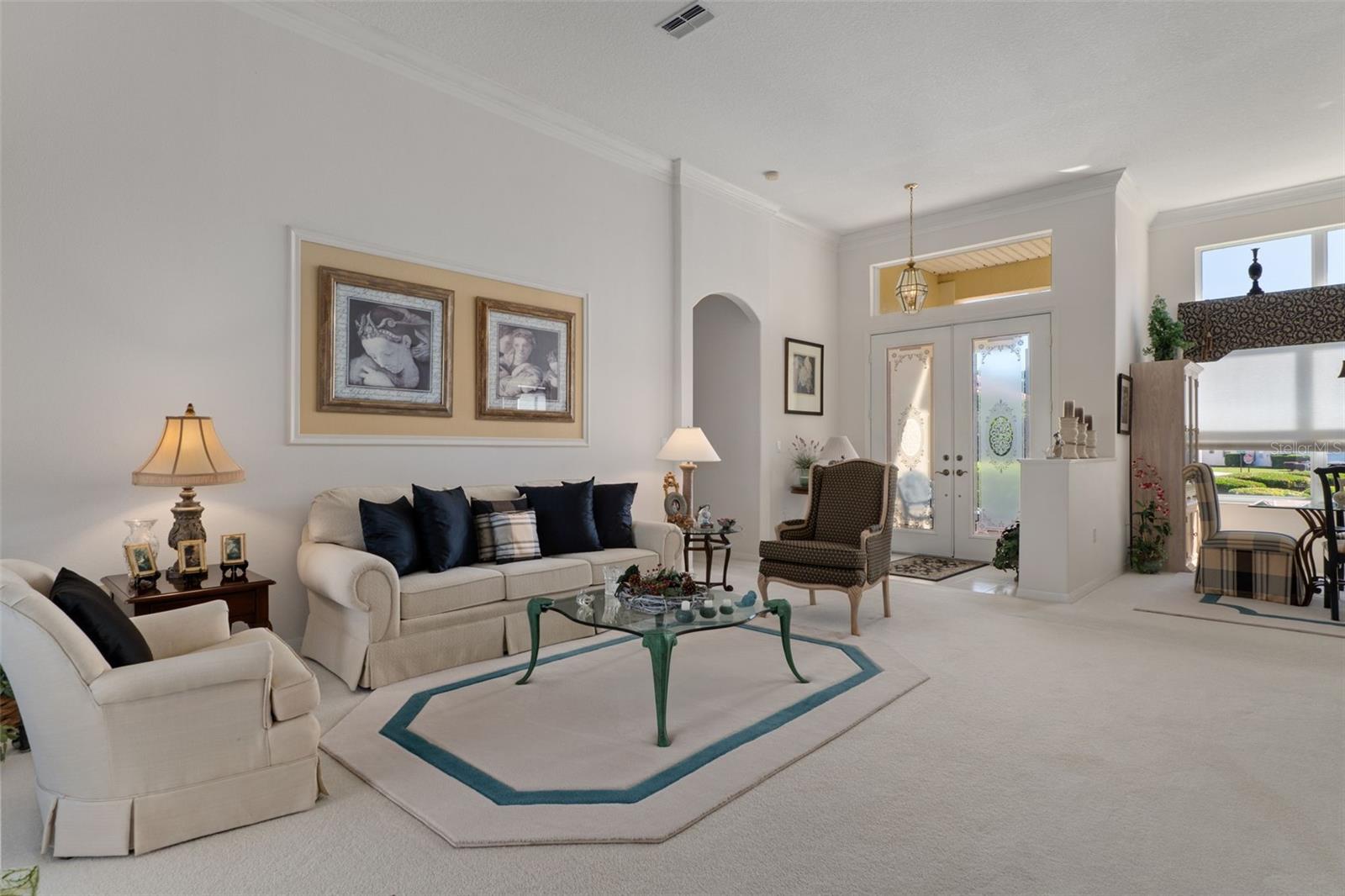 GLEN LAKES PH 1 - Residential