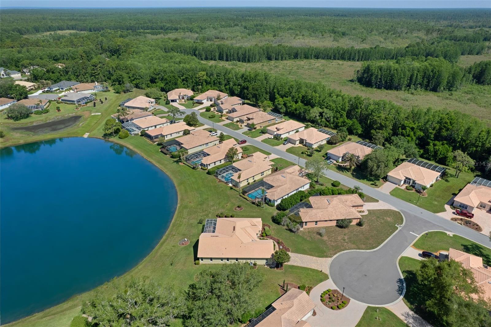 GLEN LAKES PH 1 - Residential