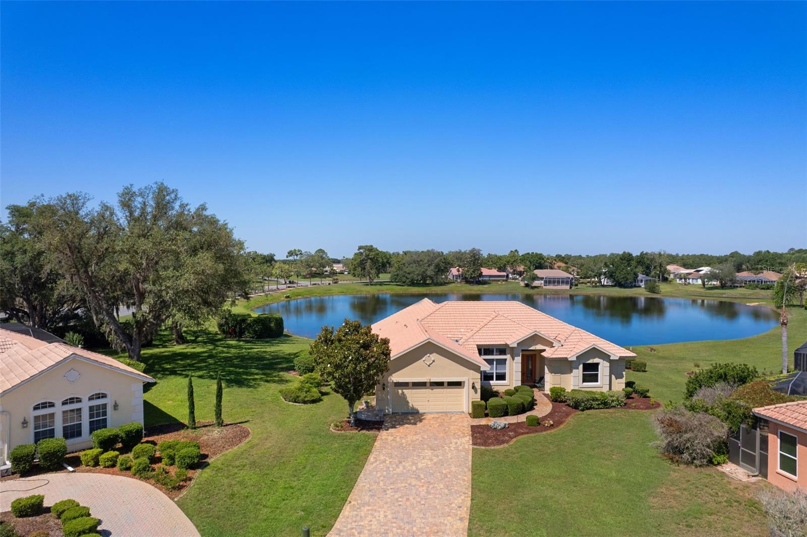 GLEN LAKES PH 1 - Residential